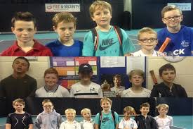 Image result for Ilfracombe Badminton Club