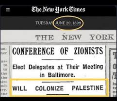 Image result for "The Crucifixion of Jews Must Stop"