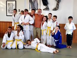Image result for Rainham Judo Club