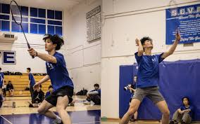 Image result for Loughton Lodgers Jnr Badminton Club