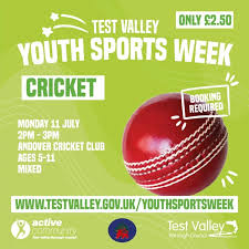 Image result for Andover Cricket Club