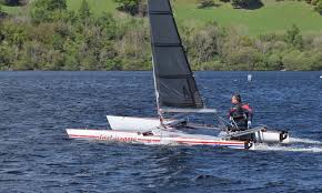 Image result for Bala Catamaran Club