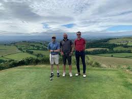 Image result for Welshpool Golf Club