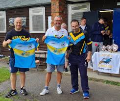 Image result for Elmbridge Eagles Rugby League Club