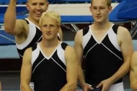 Image result for Edgbarrow Trampoline Club