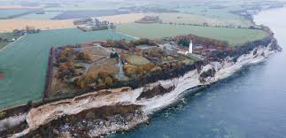 Image result for stevns klint