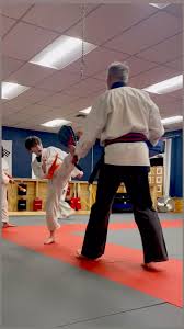 Image result for Beck Row Tang Soo Do
