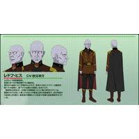 「サレルヤ・ラーレタ 宇宙戦艦ヤマト2199」の画像検索結果