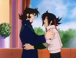 「キョウジ・カッシュ 機動武闘伝Gガンダム」の画像検索結果