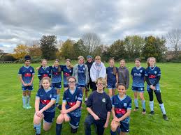 Image result for Old Chelts Netball Club