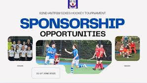 Image result for Antrim Hockey Club