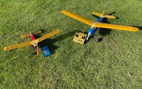 Image result for Wotg Model Flying Club