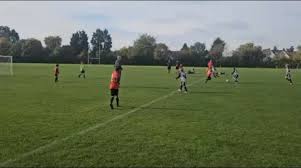 Image result for Castle Donington Juniors F C