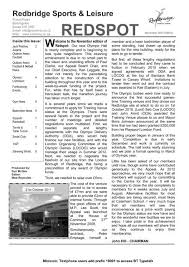 Image result for Redbridge Squash Club