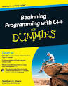 Wiley – Beginning Programming with C Plus Plus for Dummies 2010 ...