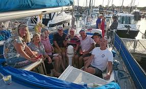 Image result for Ashdown Sailing Club