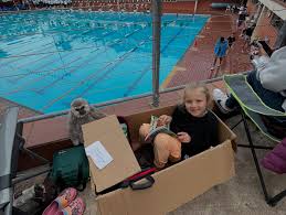 Image result for Grimsby Penguins Swimming Club