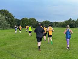 Image result for Skelmersdale Boundary Harriers