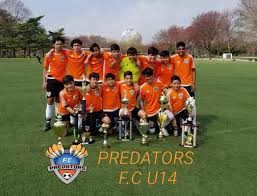 Image result for Predators Fc