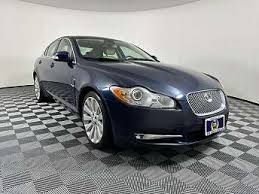 Image result for Frost Blue 2010 Jaguar