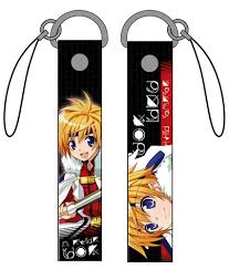 「シンク・イズミ DOG DAYS」の画像検索結果