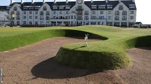 Image result for Carnoustie