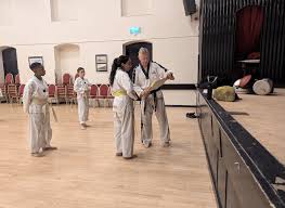 Image result for Atherstone Karate Club