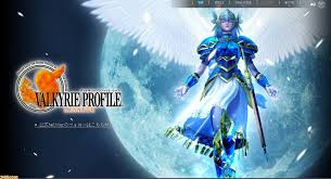 「レナス・ヴァルキュリア ヴァルキリープロファイル」の画像検索結果