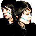 Tegan & Sara Picture 2