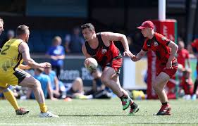 Image result for Surrey Quays Touch Rugby