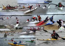 Image result for Poole Harbour Canoe Club