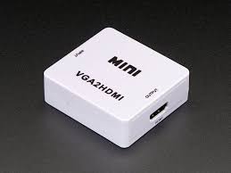 Image result for vga box