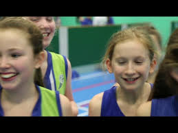 Image result for Ribble Valley Netball Club