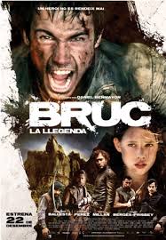 Bruc. La llegenda Icon