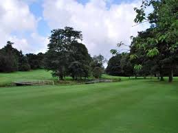 Image result for Cawder Golf Club