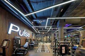 Image result for Pulse 220 Fitness Centre
