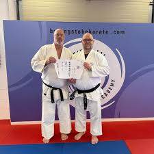Image result for Basingstoke Aikido Club