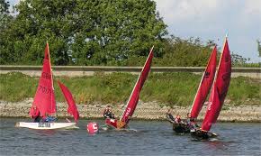 Image result for Rotherham Sailing Club