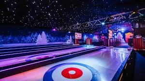 Image result for South Of England Curling Club