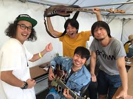 Image result for 曽我部恵一BAND