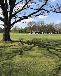 Image result for Riddings Cricket Club