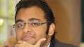Abhijeet Gupta (photo by