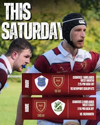 Image result for Tamworth Rugby Union Football Club