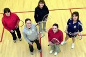 Image result for Grove Park Squash Club, Cheadle Hulme, Cheshire