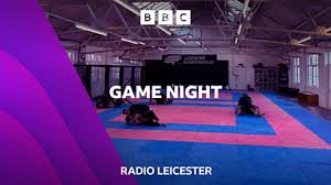 Image result for Leicester Shootfighters
