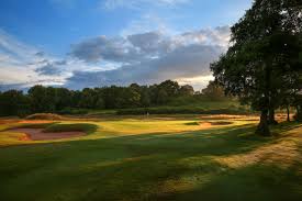 Image result for Notts Golf Club Ltd