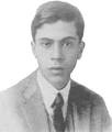 Majorana, Ettore (1906-1938)