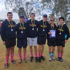 Image result for Concordia Netball Club