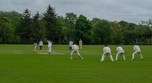Image result for Bon Accord Cricket Club
