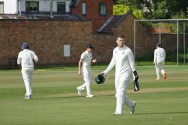 Image result for Leamington Cricket Club